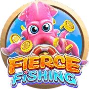 Fishing Battle
