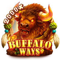 Buffalo Ways