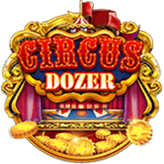 CIRCUS DOZER slot artwork