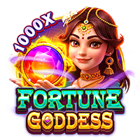 Fortune Goddess