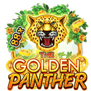 GOLDEN PANTHER slot artwork