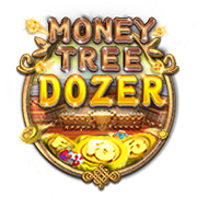 MONEY TREE DOZER slot artwork