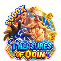 Treasures Of Odin