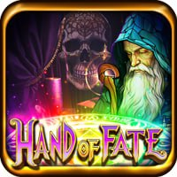 Hand Of Fate