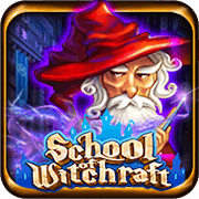 School Of Witchcraft