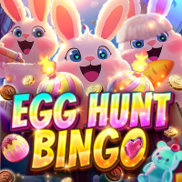 Egghunt Bingo