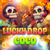 Lucky Drop Coco