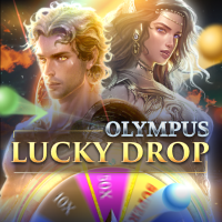 Lucky Drop Olympus