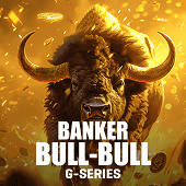 Banker Bull Bull