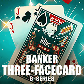 Banker Three Facecard