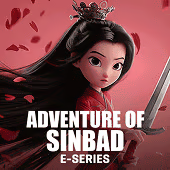 Adventure Of Sinbad