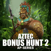 Aztec Bonus Hunt 2