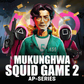 Squid Game 2 Mukunghwa