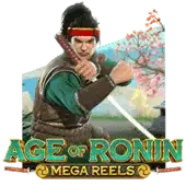 Age Of Ronin Mega Reels