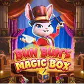 Bun Buns Magic Box