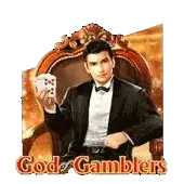 God Of Gamblers