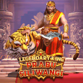 Legendary King Prabu Siliwangi