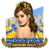 Pandoras Legacy Supreme Reels