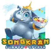 Songkran Summer Splash