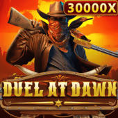 Duel At Dawn