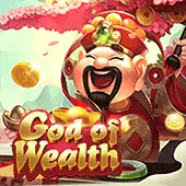 God Of Wealth