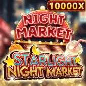 Starlight Night Market