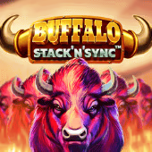 Buffalo Stacknsync