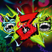 Chaos Crew 3