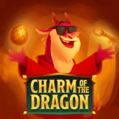 Charm Of The Dragon