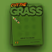 Cut The Grass