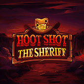 Hoot Shot The Sheriff