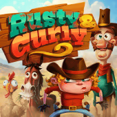 Rusty Curly