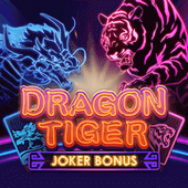 Dragon Tiger Joker Bonus