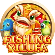 Fishing Yilufa