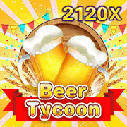 Beer Tycoon slot artwork
