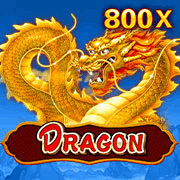 Dragon slot artwork
