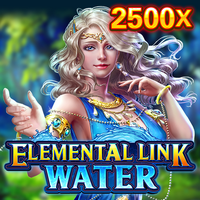 Elemental Link Water slot artwork