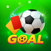 Goal slot artwork