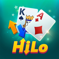 HiLo slot artwork
