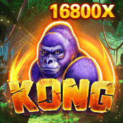 Kong slot artwork