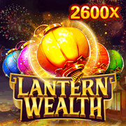LanternWealth slot artwork