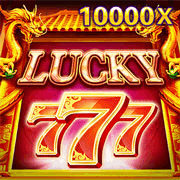 Lucky Seven slot artwork