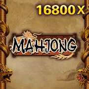 Mahjong slot artwork