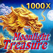 Moonlight Treasure slot artwork
