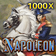 Napoleon slot artwork