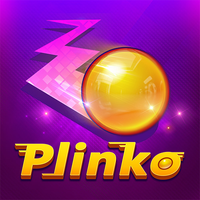 Plinko slot artwork