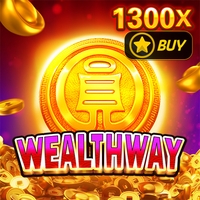 Wealthway slot artwork