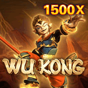 Wukong slot artwork