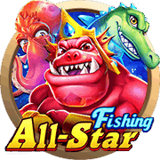 All Star Fishing