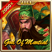 Crazy FaFaFa slot artwork